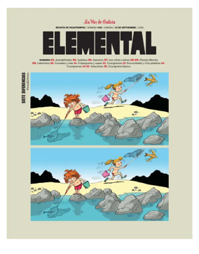 Cover of Elemental