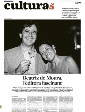 Cover of Culturas