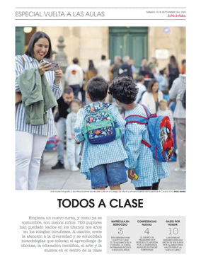 Cover of Especial1
