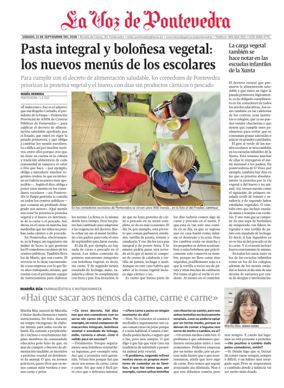 Cover of Pontevedra local