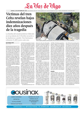 Cover of Vigo local