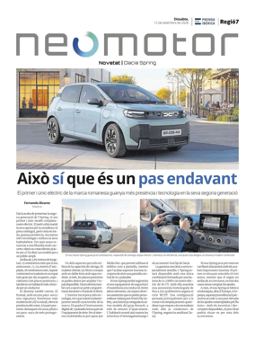 Cover of NeoMotor