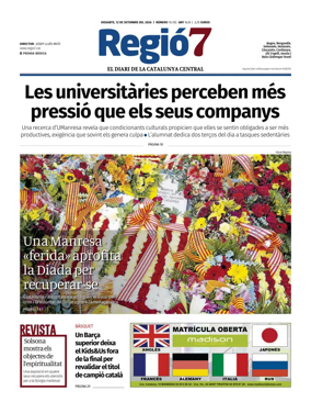 Cover of Regio7