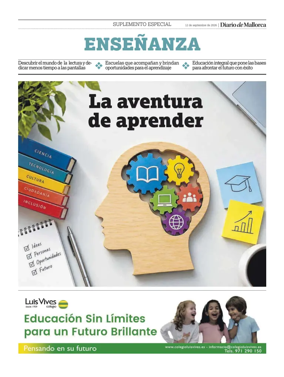 Cover of Suplemento 1