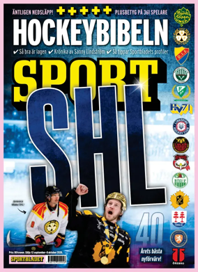 Cover of SHL - Bibeln