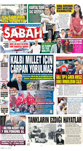 Cover of Sabah