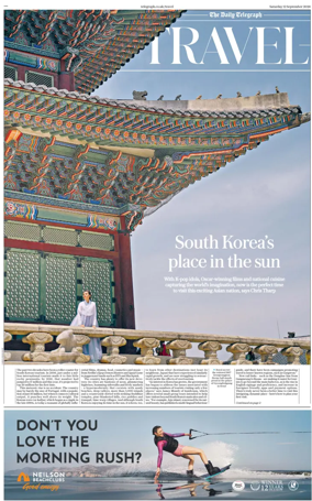 Cover of Travel
