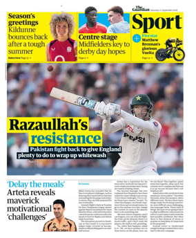 Cover of Sport
