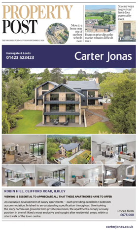 Cover of Property