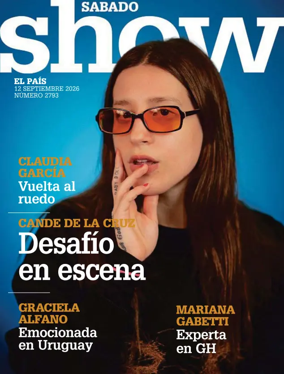 Cover of Sabado Show