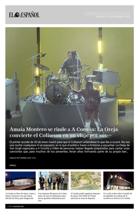 Cover of El Espanol