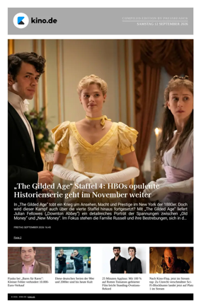 Cover of Kino.de