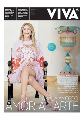 Cover of Viva