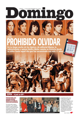 Cover of Perfil Cordoba