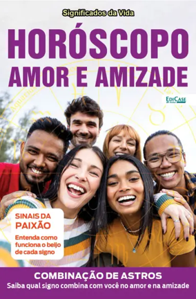 Cover of Significados da Vida