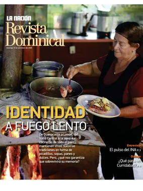Cover of Revista Dominical