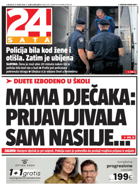 Cover of 24sata