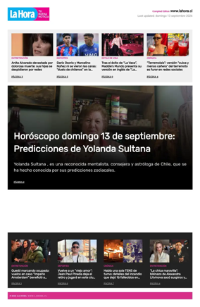 Cover of Money Tag - La Hora