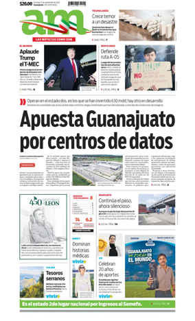 Cover of Corredor Industrial