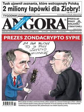 Cover of Angora