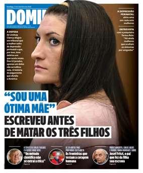Cover of Domingo
