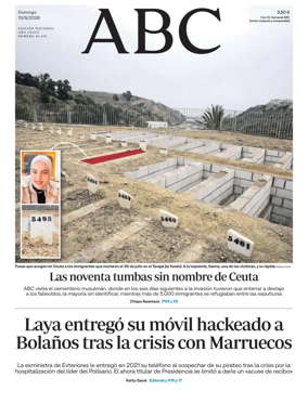 Cover of ABC (Nacional)