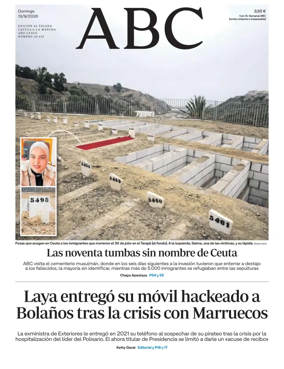 Cover of ABC Toledo