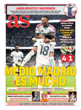 Cover of AS (Catalunya)