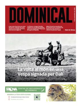Cover of Dominical