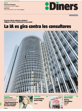 Cover of Diners