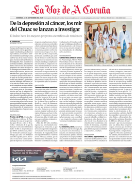 Cover of A Coruna local