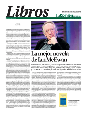 Cover of Libros