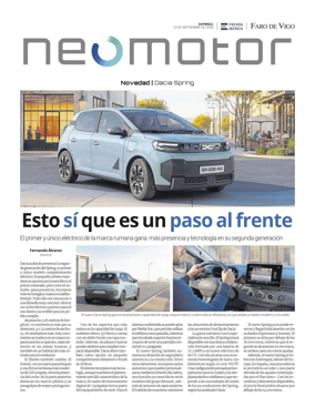 Cover of Neomotor