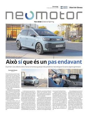Cover of NeoMotor