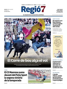 Cover of Regio7