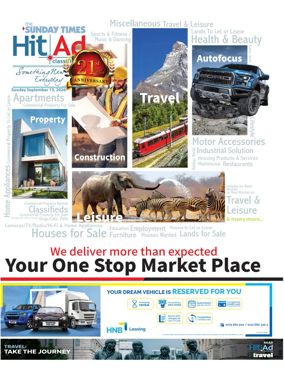 Cover of Hitad