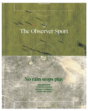 Cover of Sport