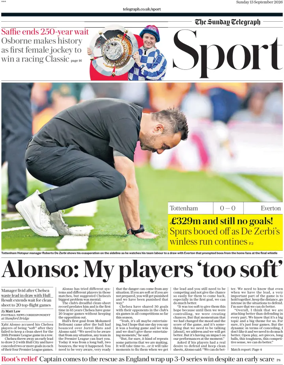 Cover of Sport