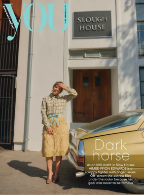 Cover of You