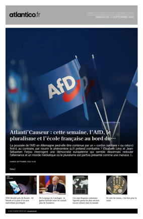 Cover of Talmont Media SAS