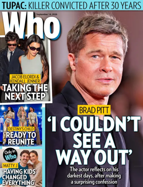 Cover of WHO