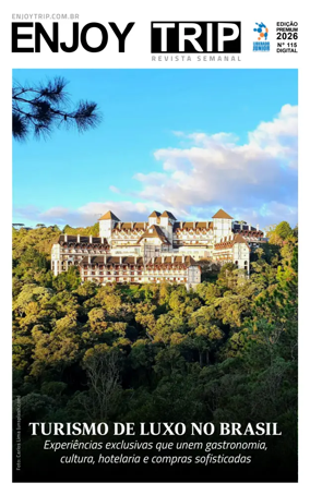 Cover of Enjoy Trip