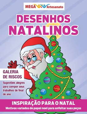 Cover of Mega Artesanato