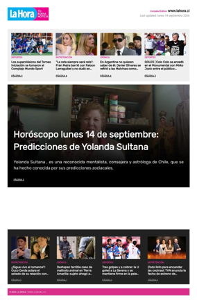 Cover of Money Tag - La Hora