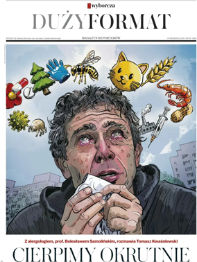 Cover of Duzy Format