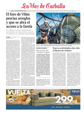 Cover of Carballo local