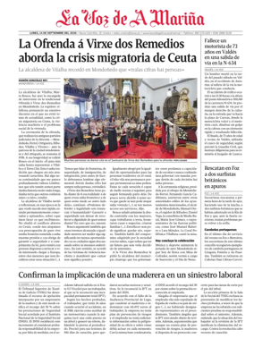 Cover of Viveiro local