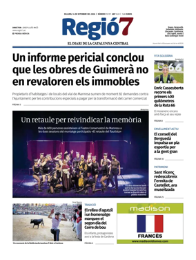 Cover of Regio7