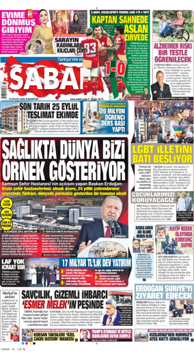 Cover of Sabah