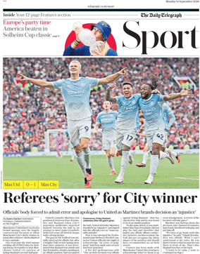 Cover of Sport